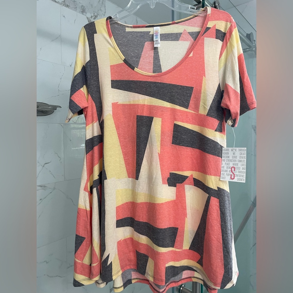 Lularoe Perfect T Womans